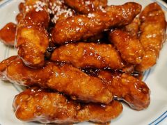 -龍聚祥烧麦馆(鼓楼店)