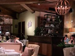-一棵树·意大利西餐厅One Tree(新城店)
