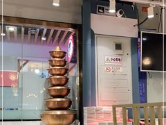 -老佛爷正宗铜炉蛙锅(五道口店)