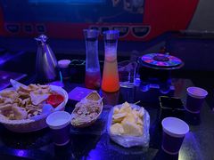 -皓声音KTV(新景店)