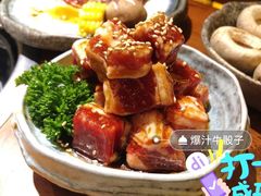 -竹涟烧肉(太古里店)