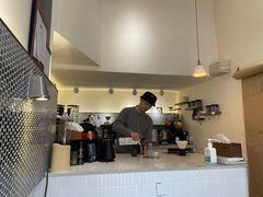 -Radar Coffee(思南路店)