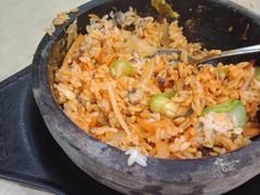 -正一味石锅拌饭(望京新世界店)