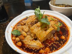 -牛王庙(龙华花园店)
