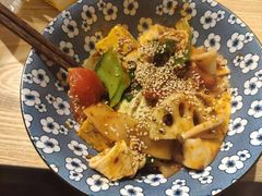 -皆道拌麻辣烫·麻辣拌