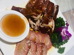 -李记潮汕砂锅粥(营福路店)