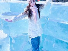 -长春市南湖公园