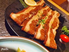 -韩盛·古法烤肉店(皇城恒隆广场店)