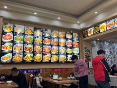 -榆林筋饼家常菜