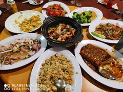 -ZF Seafood Restaurant 卓峰海鲜餐