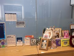 -海马体照相馆(成都来福士广场店)