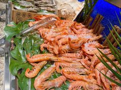 -初色海鲜自助(万丰路店)