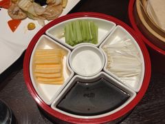 -成都海湾酒店·海湾壹品中餐厅(远大购物中心店)