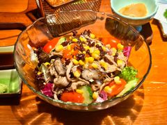 -鳗鱼家·深夜食堂(军博店)