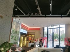 -周姑娘不等味·牛羊肉火锅·螃蟹罗氏虾·烤鱼烤串(高邮店)