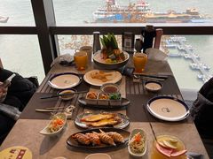 -極上萬膳·日料放题(来福士江景店)