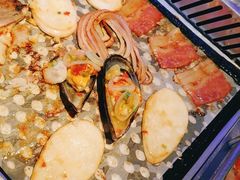 -千家粗粮王·火锅烧烤自助(庆阳店)