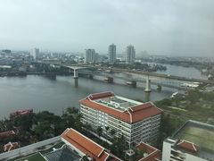 -阿瓦尼河滨曼谷酒店