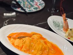 -海派悦庭·海胆烧麦·新融合菜(凯德广场店)