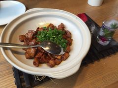 马仕玖煲-马仕玖煲·融合菜·酥不腻烤鸭(人大店)