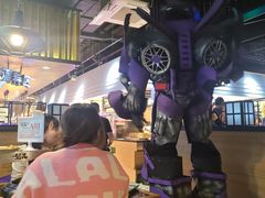 -梨花自助烤肉(天河城店)