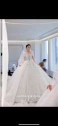 点击看大图 -MANLI BRIDAL婚纱