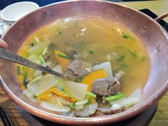 -妈妈的味道(和顺古镇店)