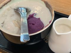 -鲜芋仙(太原街万达店)