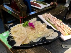 -怡品川宇火锅(宝立方店)