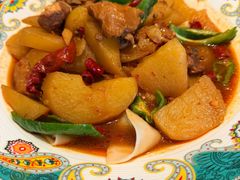 -巴依老爷新疆美食(工体旗舰店)
