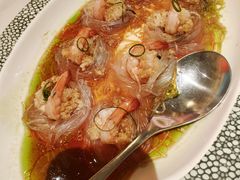 -桂满陇·手作小笼包&江南叫花鸡(中山公园店)