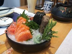 -浦·传统日式料理(3 5 1 1 店)