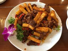 -全州拌饭馆(断桥店)