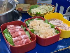 -马路边边·成都串串(翠柏路店)
