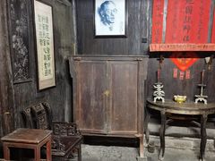 -乾州古城
