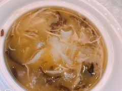 太皇鱼翅-常胜鲍鱼(吉大店)