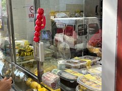 -宫门口馒头铺(创始人总店)