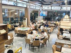 -金山记靓鸡专门店·中山菜