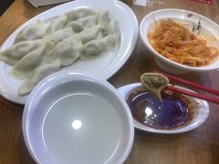 -喜家德虾仁水饺(凯德店)