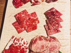 -大牛焱烧·和牛·海鲜炭火烧放题