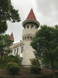 -上海美兰湖妇产科医院