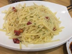 -乌镇那一年小院主题餐厅(甘泉西路店)