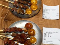 -屋里家延边朝鲜族冷面(梅林3店)