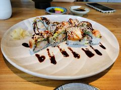 蝴蝶卷-Hatsune隐泉日式料理(三里屯太古里店)