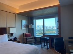 -上海浦东嘉里大酒店