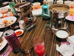 -合肥皇冠假日酒店·菲亚斯特自助餐厅(黄山路店)