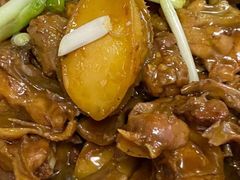 -童福兴·南京菜(老门东店)