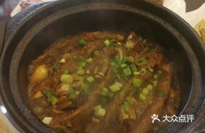 瓦罐三宝