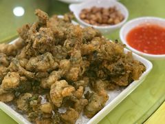 -江东鲈鱼馆(正江东)