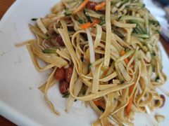 -娄三少·老北京春饼烤鸭家常菜(富力又一城店)
